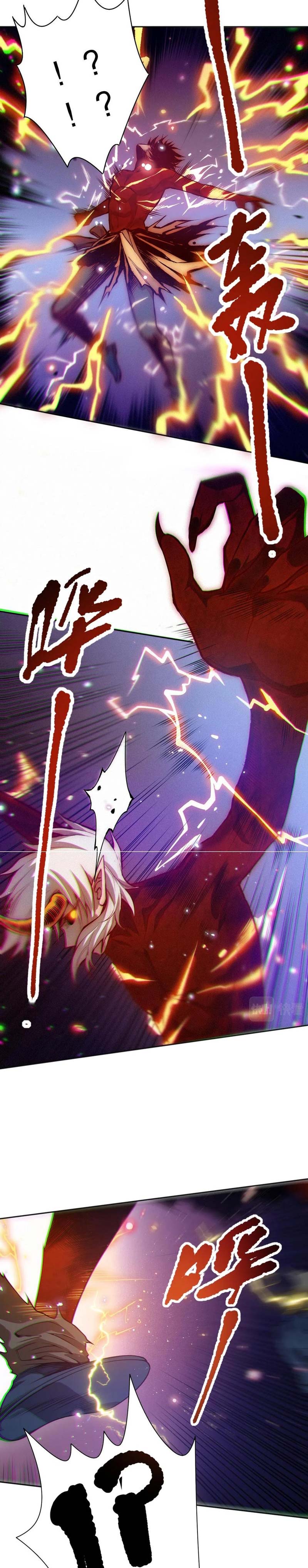 Ultimate Soldier Chapter 173 Gambar 17